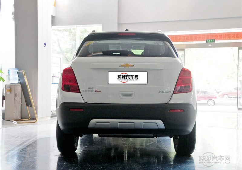 2014款 1.4T 自动两驱豪华型
