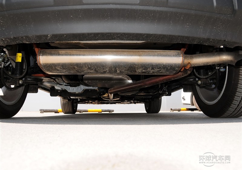 2014款 1.4T 手动两驱舒适型