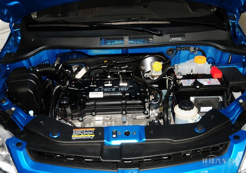 2013款 三厢 1.4L 手动优逸幸福版