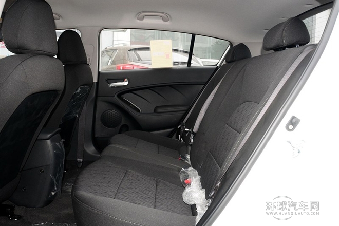 2014款 1.6L 自动GL
