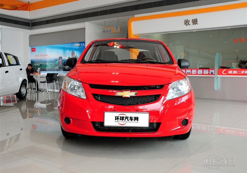 2013款 三厢 1.2L 手动温馨版
