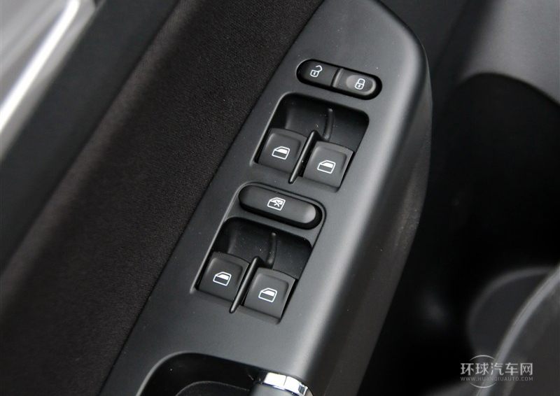 2014款 1.6L 自动时尚型