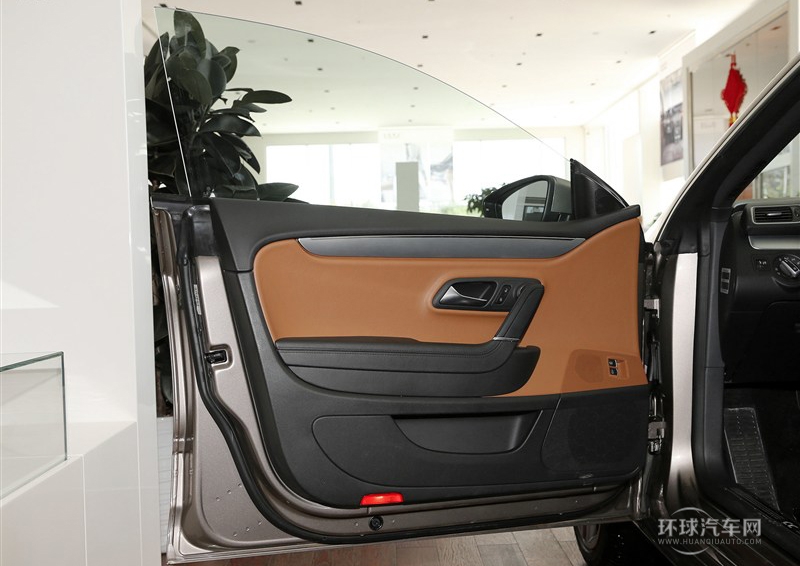 2013款 2.0TSI 豪华型