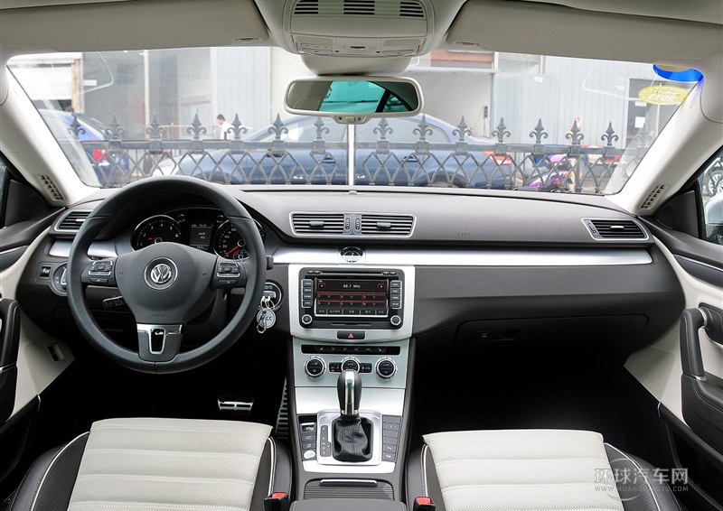2013款 3.0FSI V6
