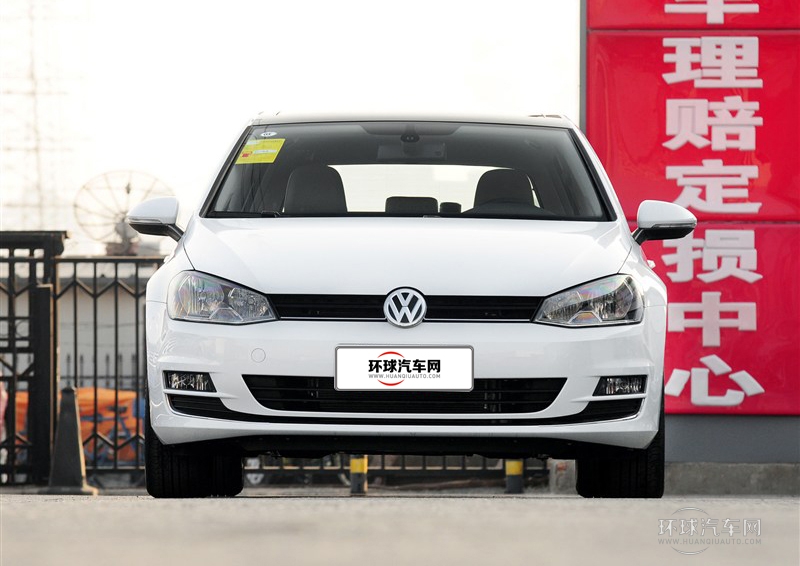 2014款 1.4TSI 自动豪华型