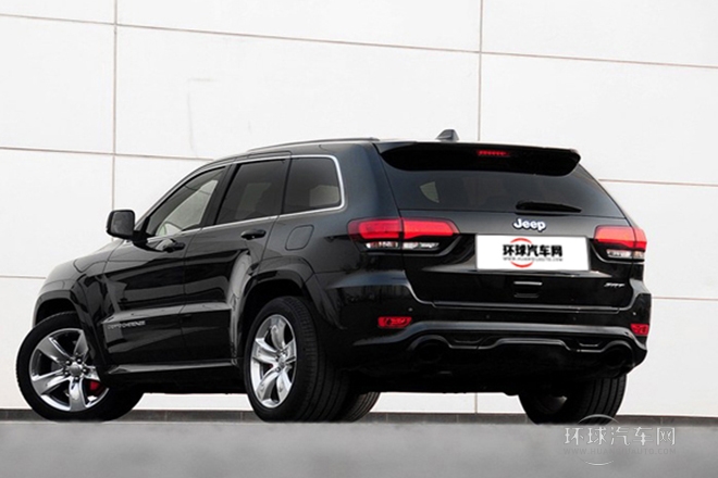 2014款 6.4L SRT8