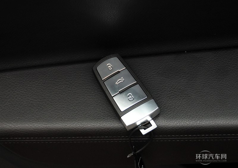 2013款 1.8TSI 豪华型