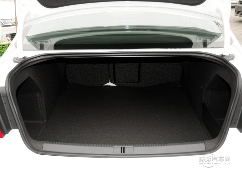 2013款 1.8TSI 豪华型