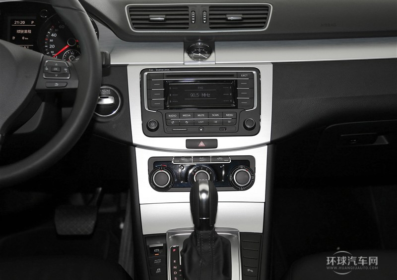 2013款 1.8TSI 领先型