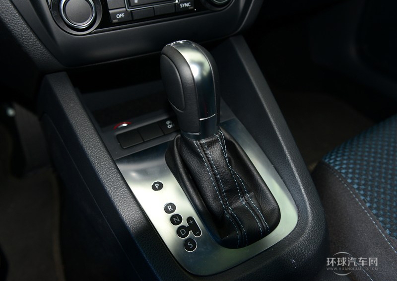 4款 1.4TSI 蓝驱版