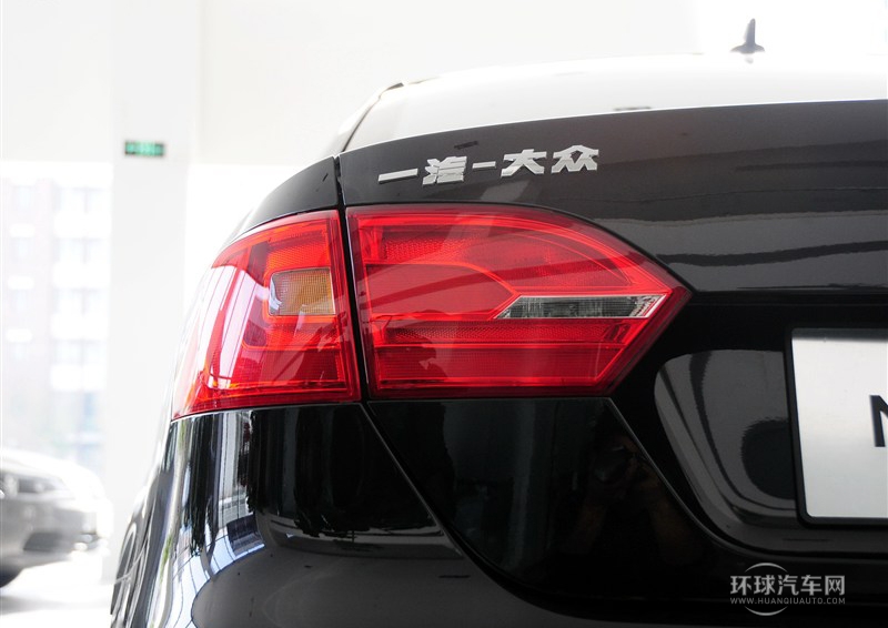 2014款 1.4TSI 自动旗舰版