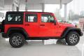 2013款 3.6L 四门版 Rubicon