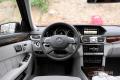 2015款E320L豪华版4MATIC