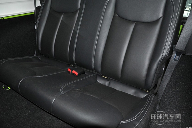 2014款 3.6L 龙腾典藏版