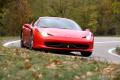 2011款 4.5L Italia