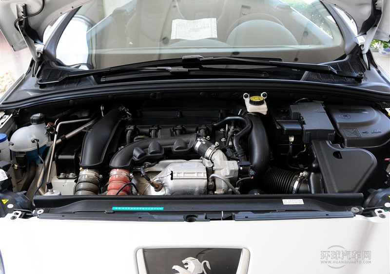 2012款 1.6T CC 豪华型