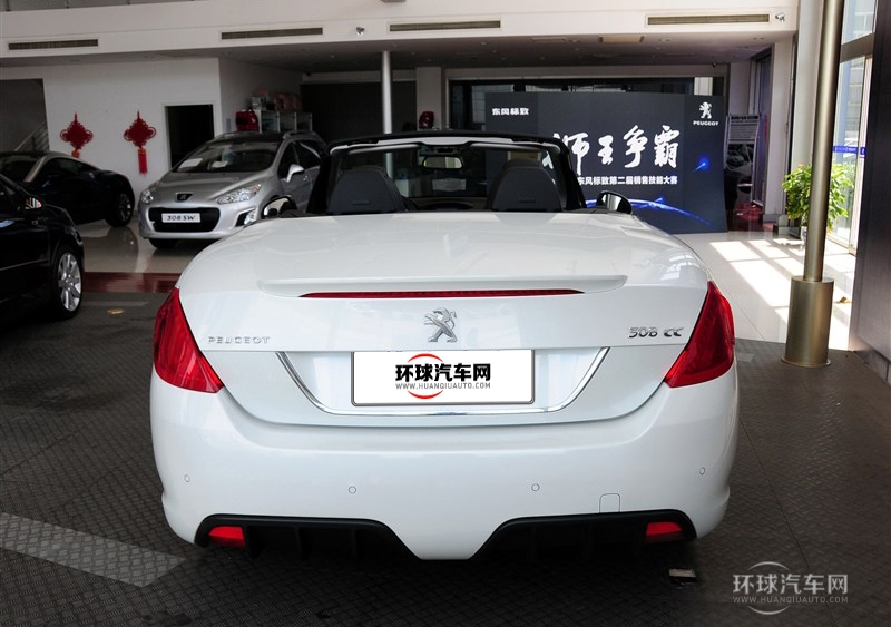2012款 1.6T CC 豪华型