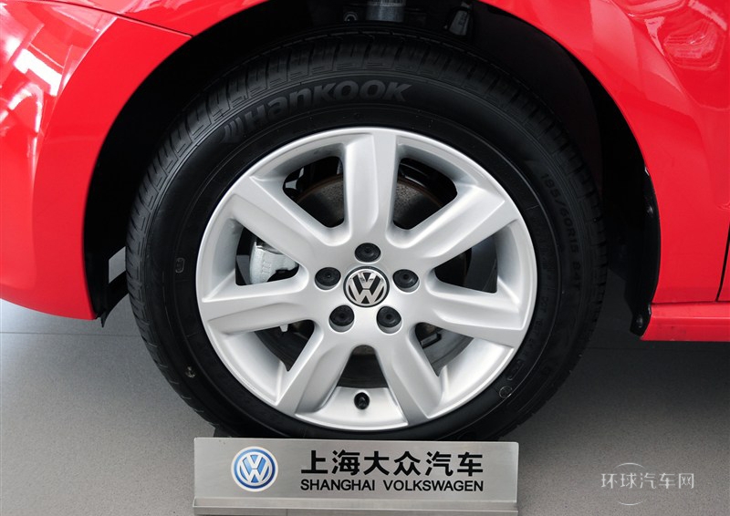 2013款 1.4L 手动舒适版