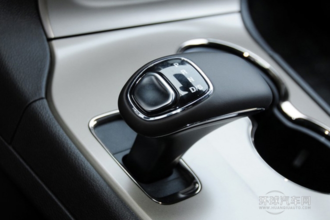 2014款 3.6L 旗舰尊悦版