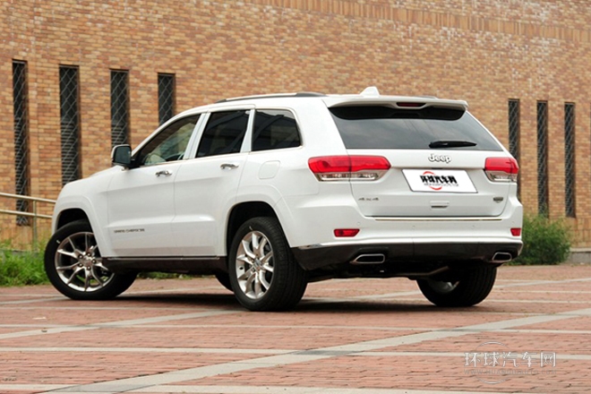 2014款 3.6L 旗舰尊悦版