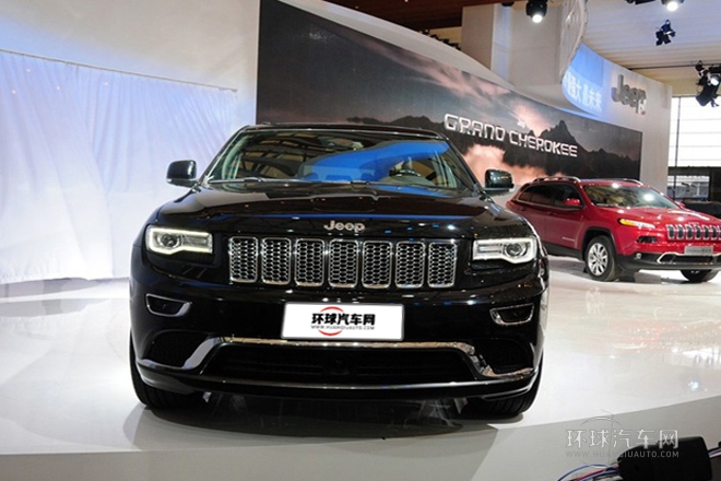 2014款 3.6L 旗舰尊悦版