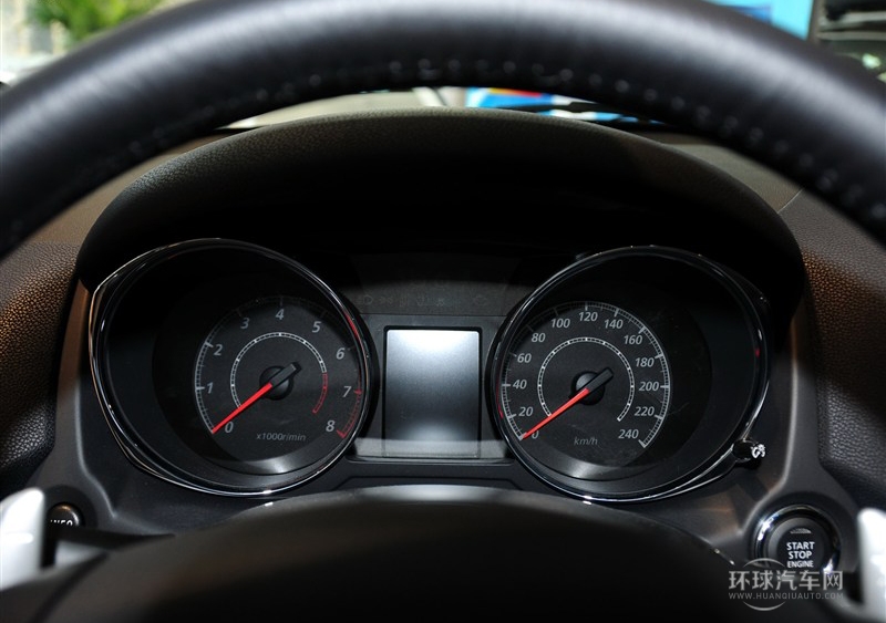 2013款 2.0L 两驱豪华型