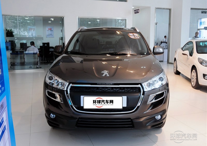 2013款 2.0L 两驱豪华型
