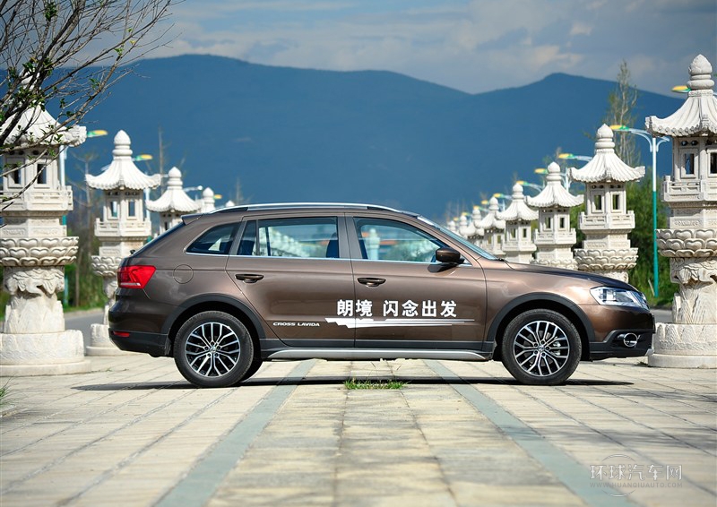 2014款 1.4TSI DSG