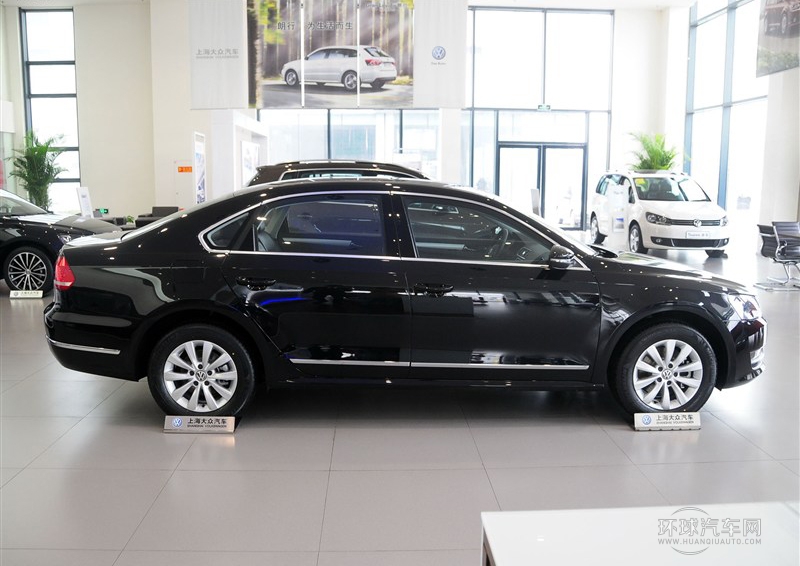 2014款 1.8TSI DSG尊荣版