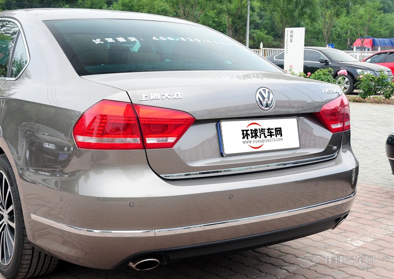 2013款 1.4L 手动风尚版