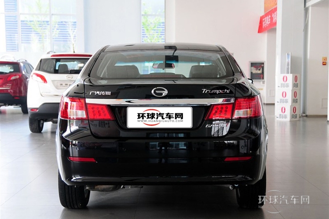 2013款 1.8T 自动精英版