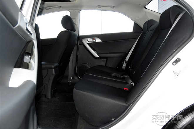 2014款 1.6L MT GLS