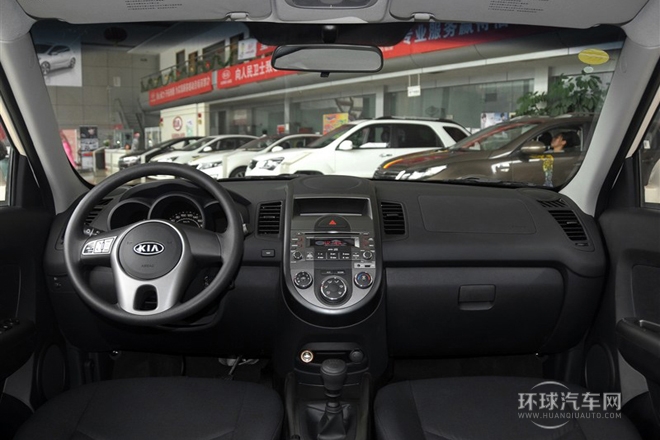 2013款 1.6L MT GL