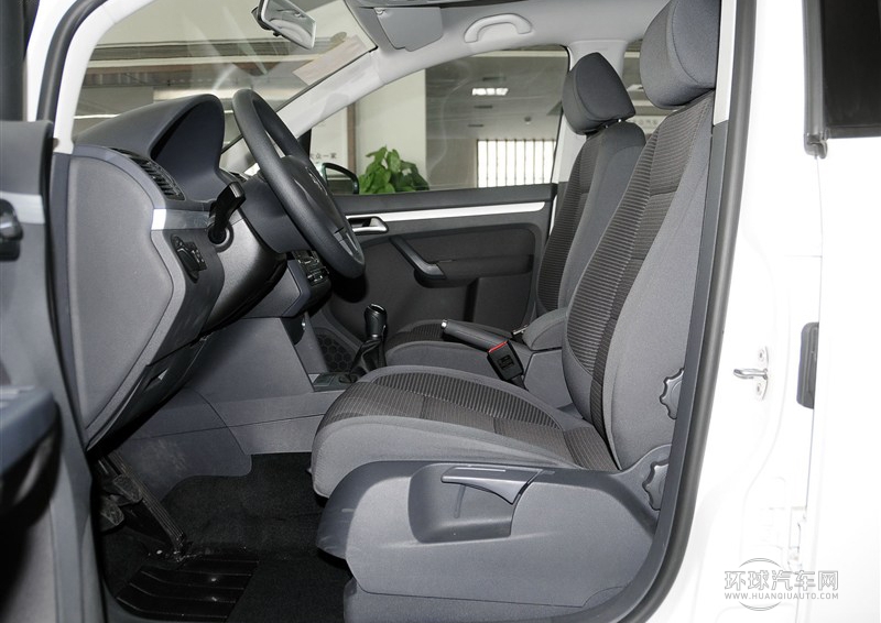 2013款 1.4T 手动风尚版5座