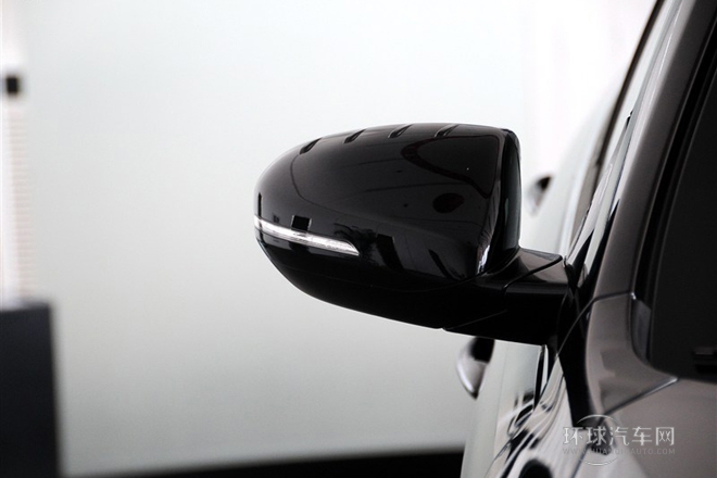 2013款 2.4L 商务天窗型 国IV
