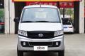 2012款 1.2L舒适型GA4G12