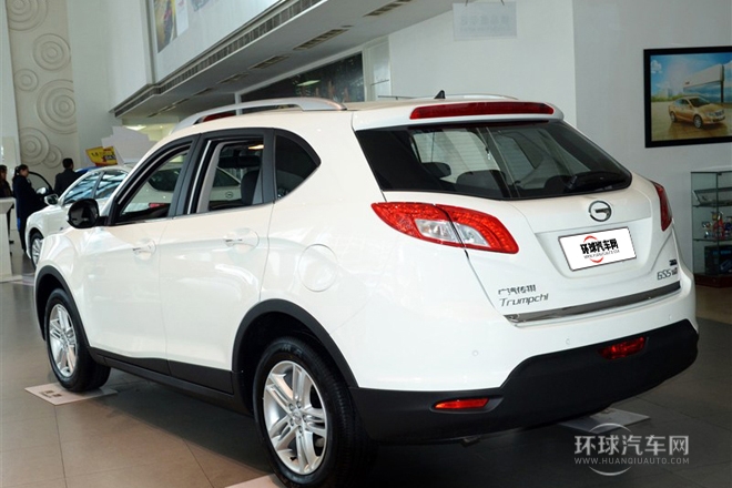 2013款 1.8T 自动四驱五周年纪念版