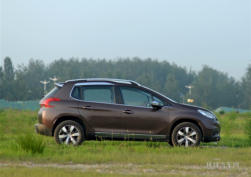 2014款 1.6L 自动领航版