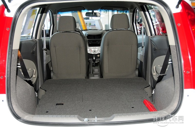 2013款 两厢 1.2L EMT理想版