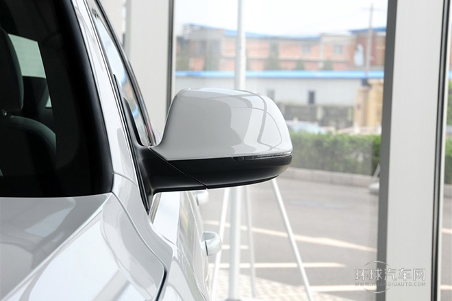 2013款 40 TFSI 进取型