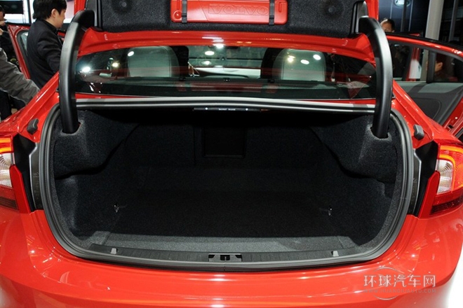2014款3.0T T6 AWD个性运动版