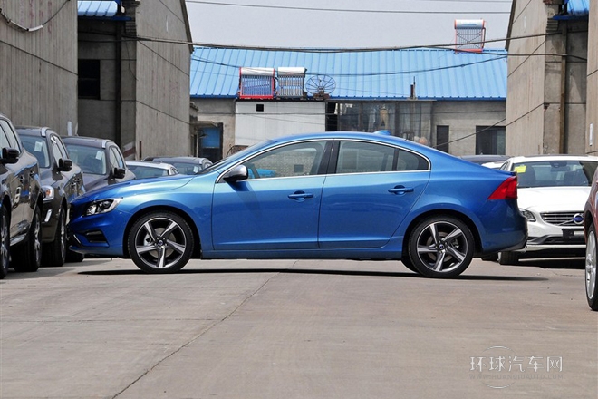 2014款改款2.0T T5个性运动版