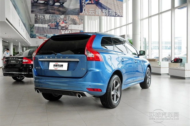 2015款2.0T T5个性运动版