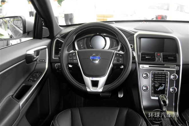 2015款2.0T T5个性运动版
