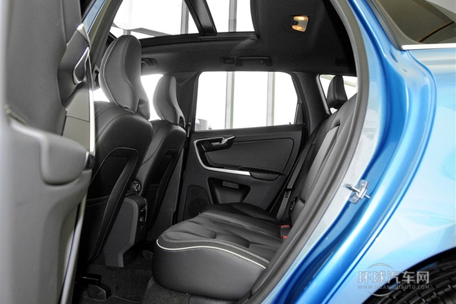 2015款2.0T T5个性运动版