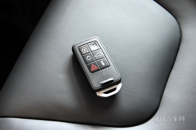 2015款2.0T T5个性运动版