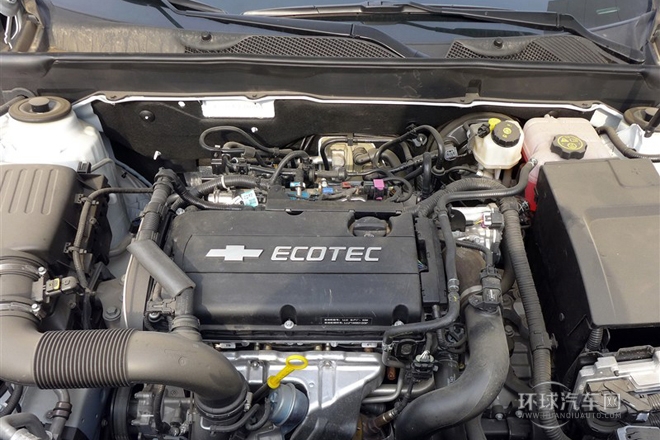 2014款 1.6T 自动舒适版