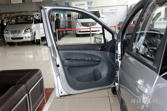 2014款 XL 1.5L 手动豪华型 国V