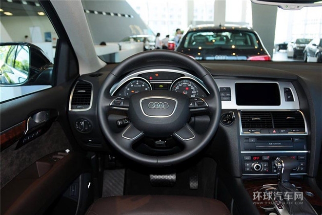 2014款 40 TFSI 运动型