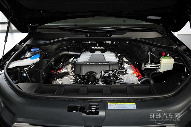 2014款 35 TFSI 进取型